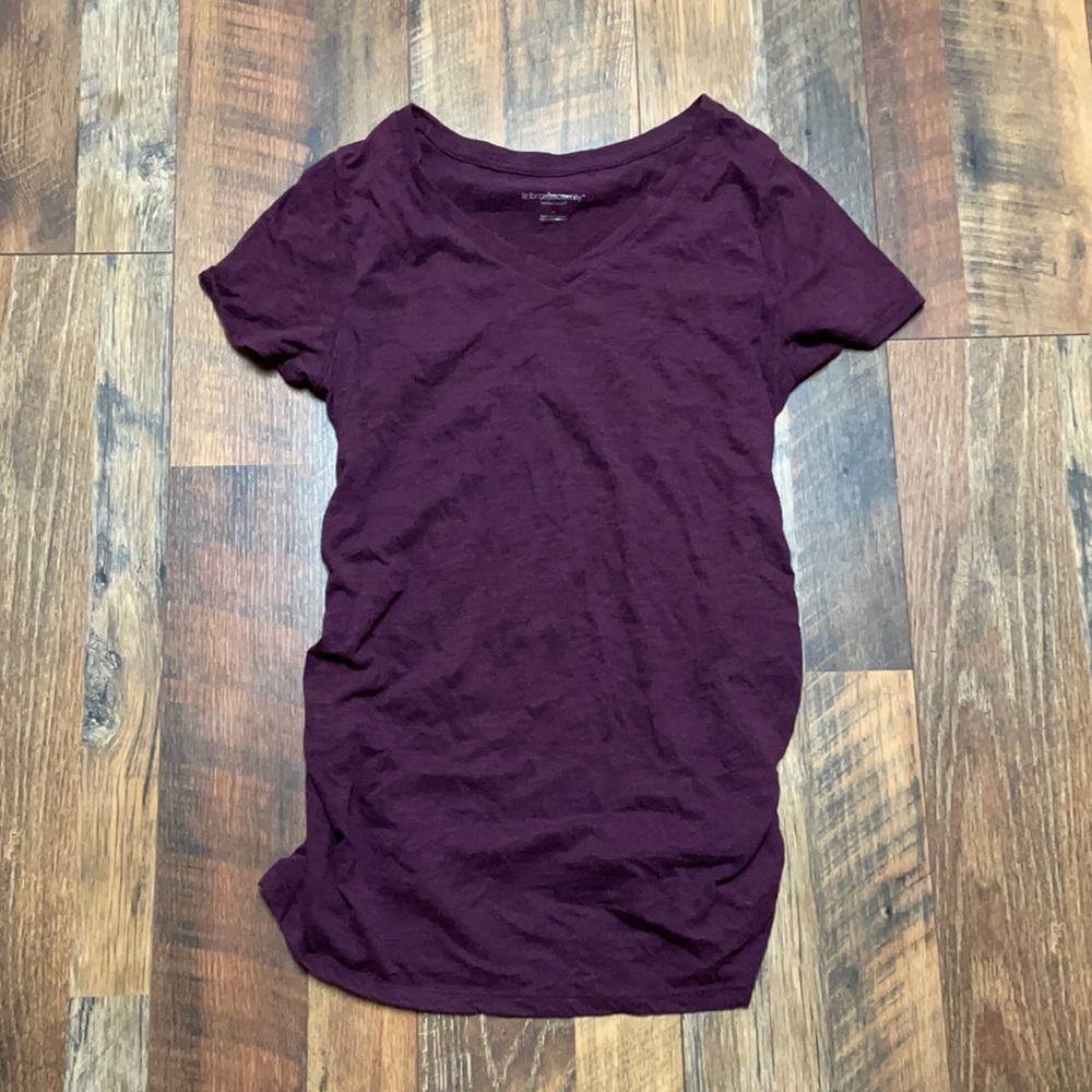 Maternity Tee